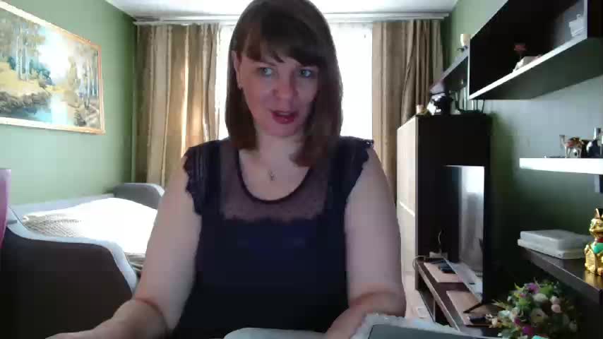 Veronika_Gold Live Sex December 18, 2025