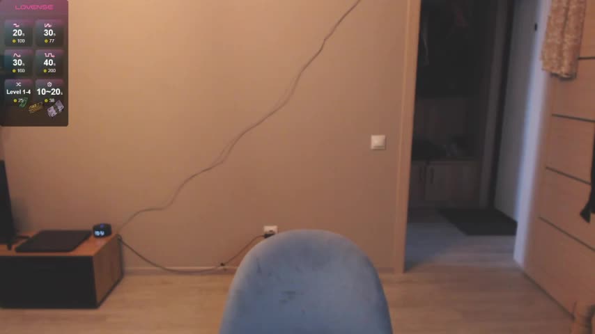 Brience Live Sex 2025.09.17