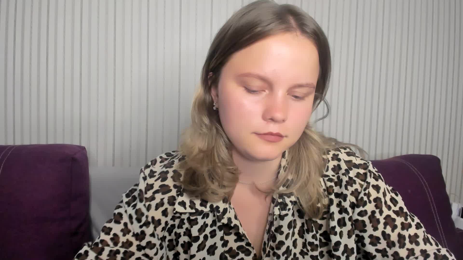 WebSamkaa Live Sex 2025.09.17