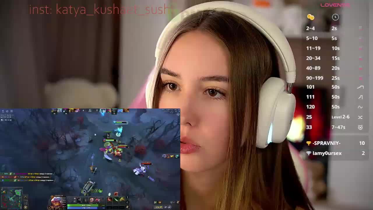 Milkaff- Live Sex December 14, 2025