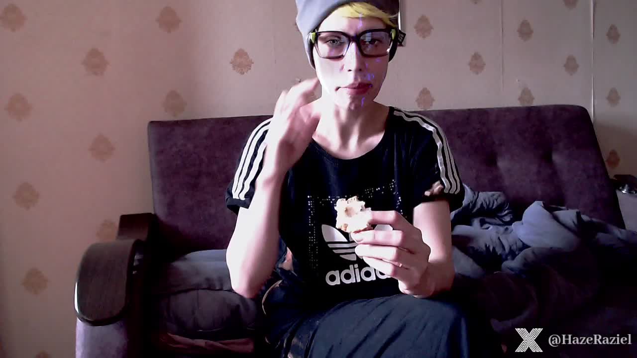 Yrriel_Autist Live Sex December 17, 2025