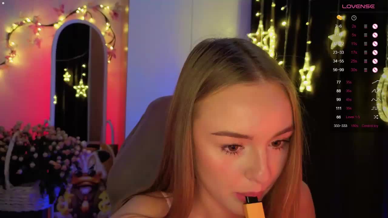 Nestyzz Live Sex December 19, 2025