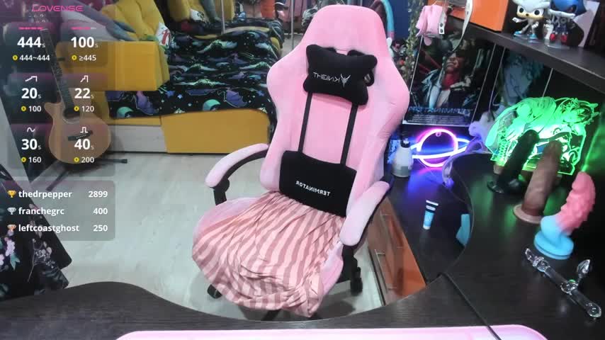 Softie_Sofy Live Sex December 14, 2025