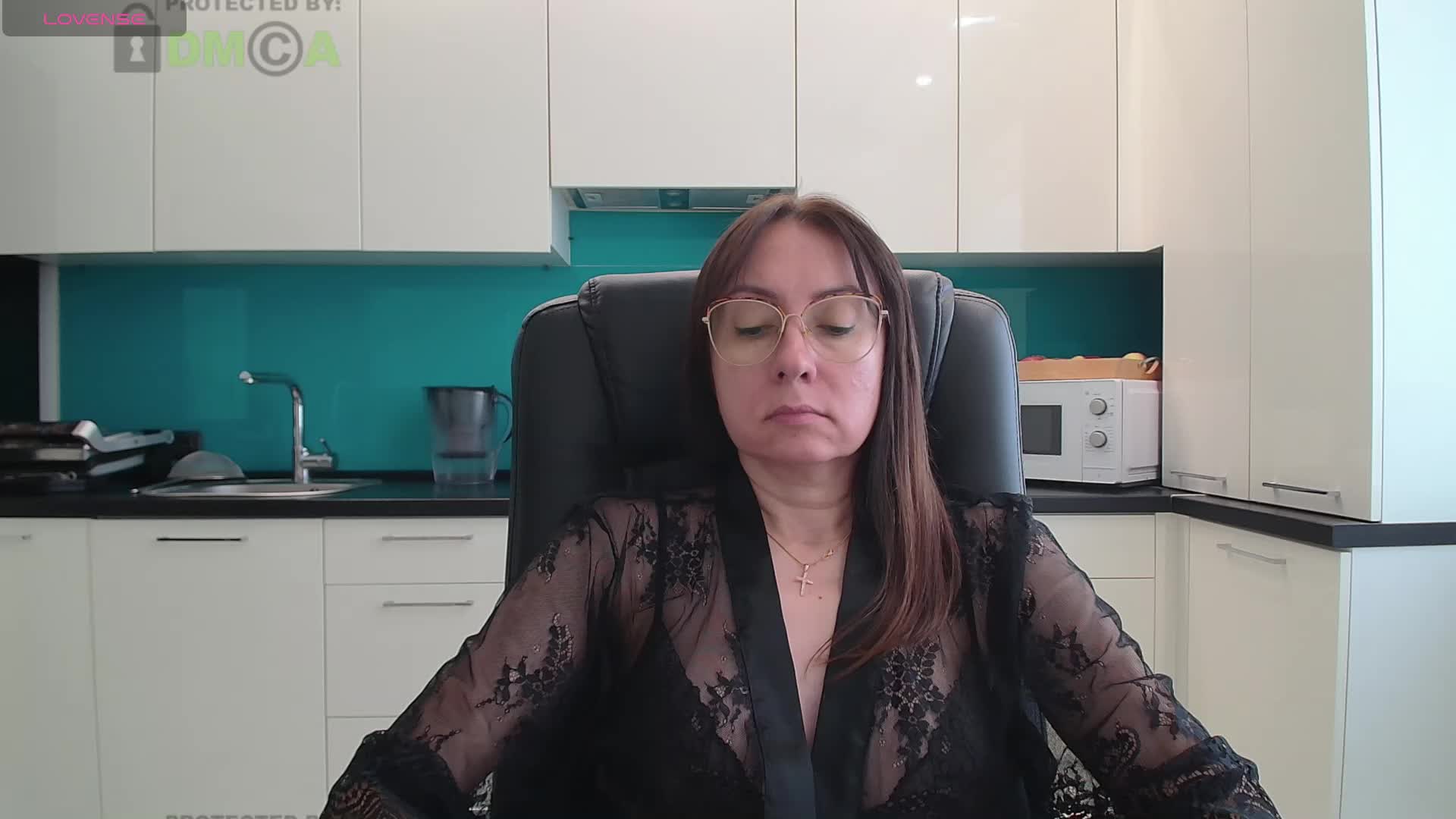 Valerianice Live Sex December 17, 2025