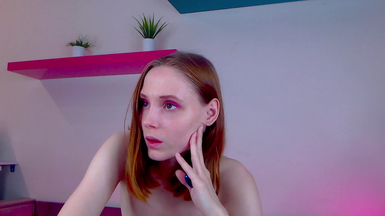 GinaLovely Live Sex December 18, 2025