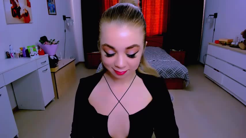 littleSiyfairy Live Sex December 13, 2025