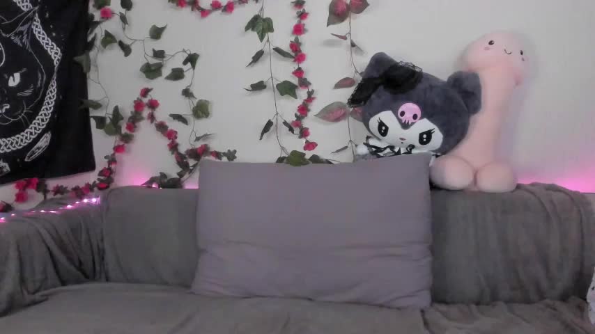 kawai_kittypus Live Sex December 15, 2025