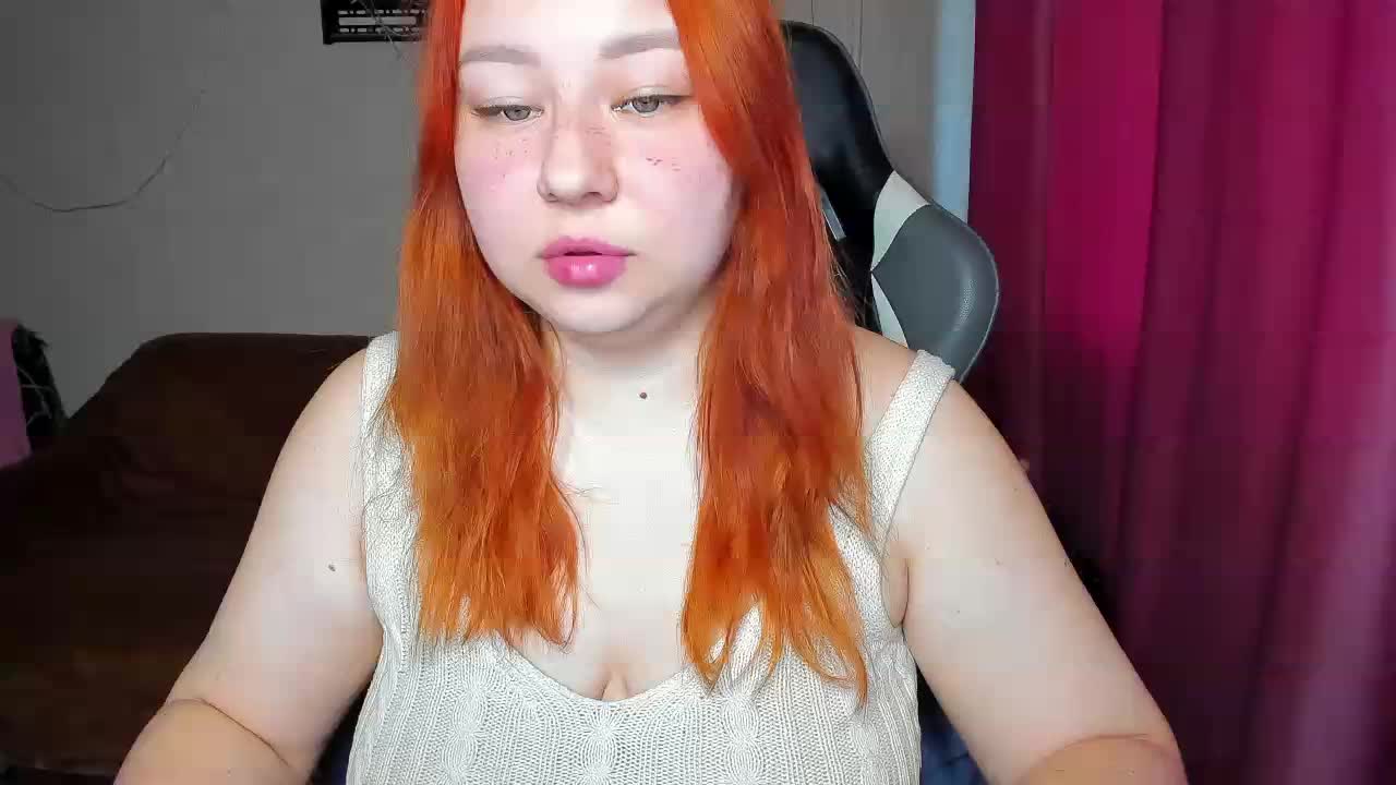 MilkaFoxy Live Sex December 13, 2025