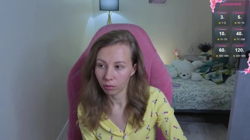 Lill_Mary Live Sex December 14, 2025