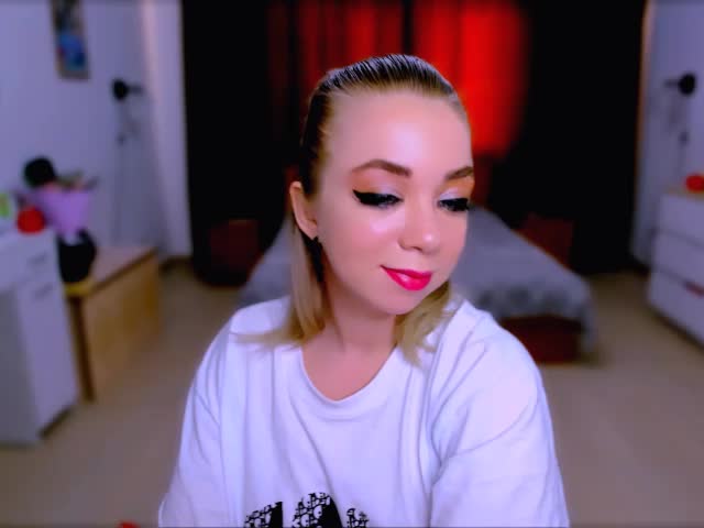 BabyNicole Live Sex December 14, 2025
