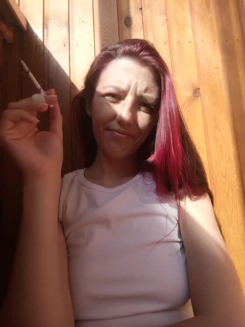 Chamomile Live Sex December 13, 2025