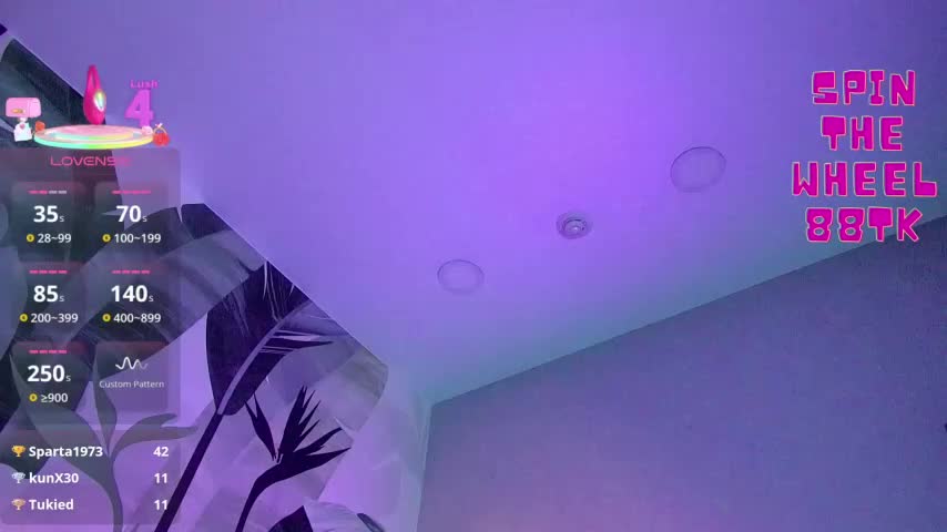 RubyValen Live Sex December 17, 2025