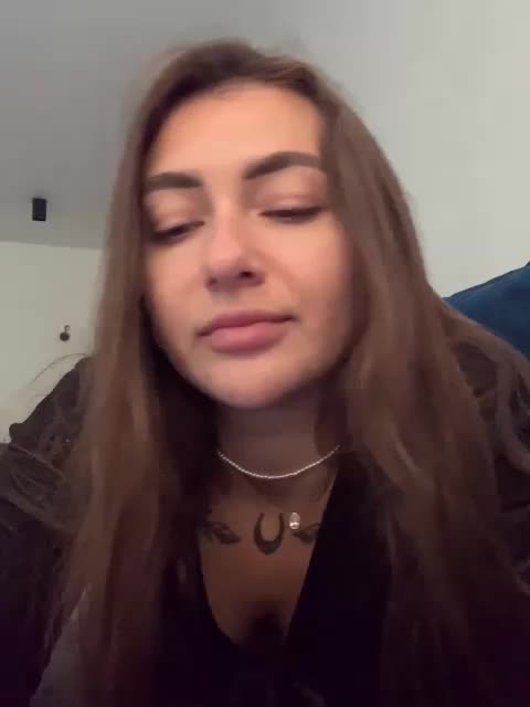 WILDGIRL Live Sex December 19, 2025