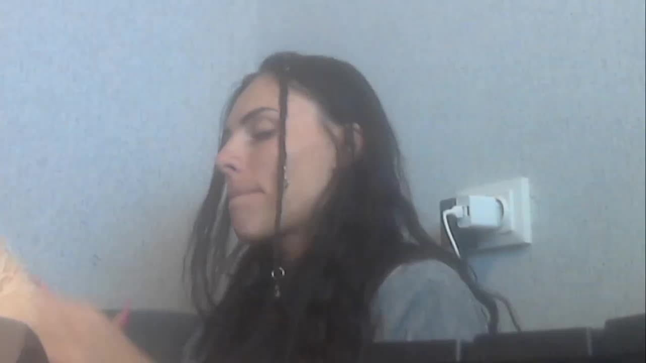 Gospozha-888 Live Sex December 17, 2025