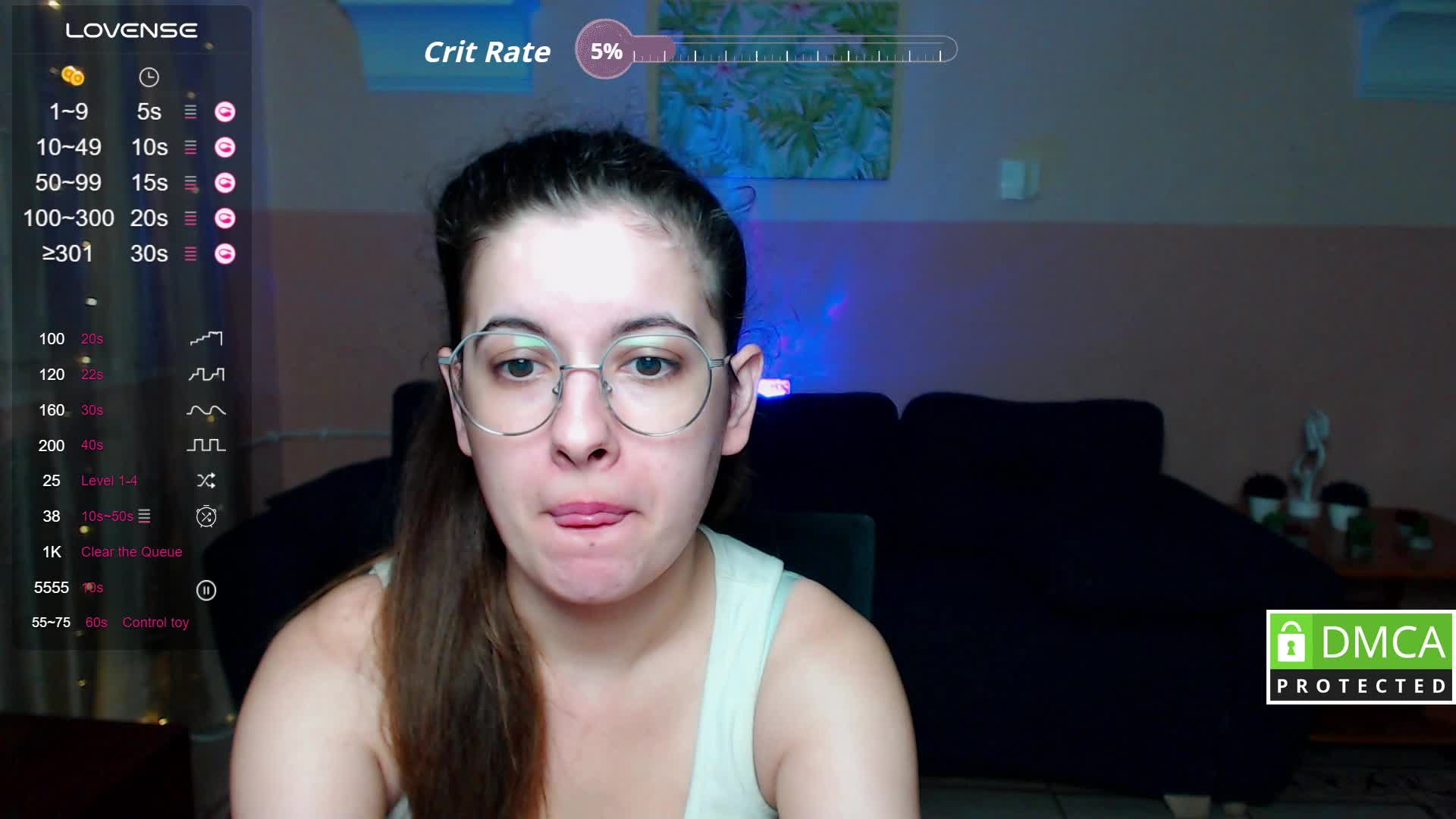 AminaBeatris13 Live Sex December 14, 2025