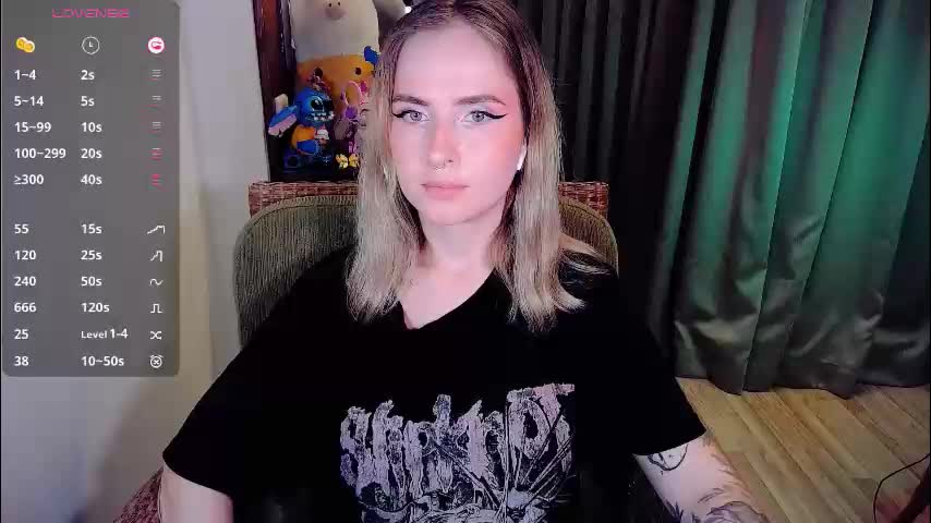 shyfoxxxy Live Sex December 13, 2025