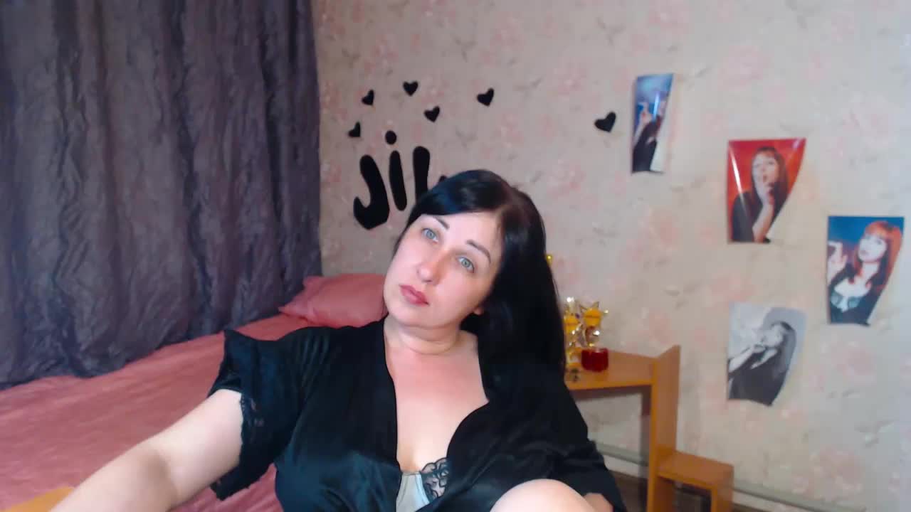 JillStevens Live Sex December 19, 2025