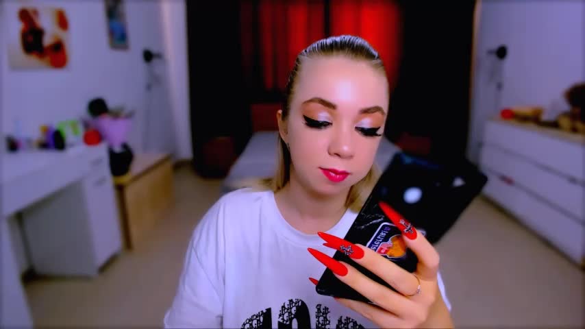 littleSiyfairy Live Sex December 13, 2025