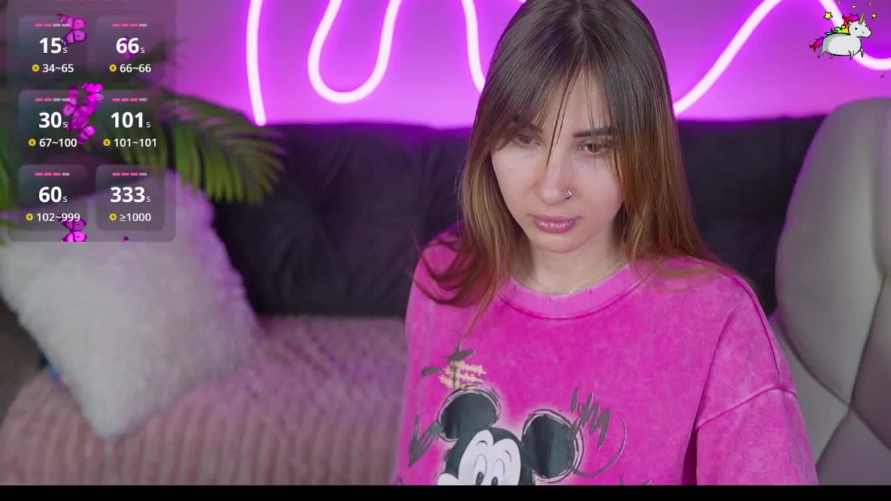 JennyLuv Live Sex December 13, 2025