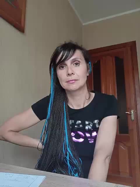 Hellenalonenochka Live Sex December 14, 2025