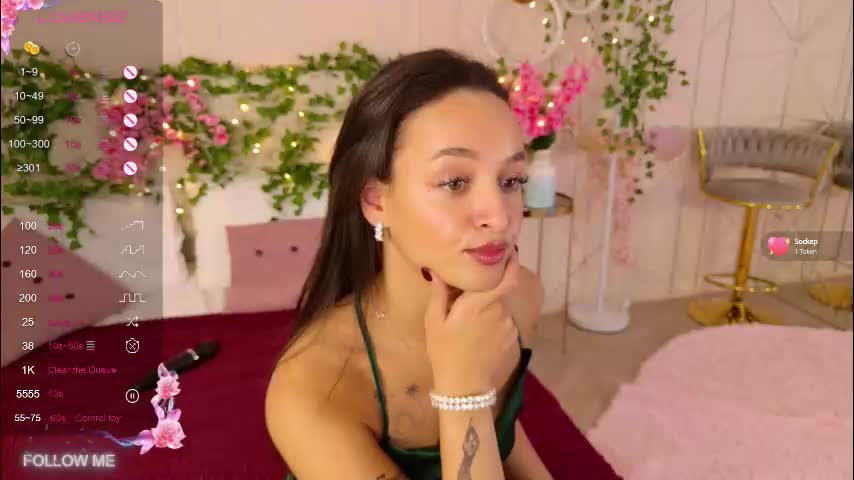 lolly_neal Live Sex 2025.09.17