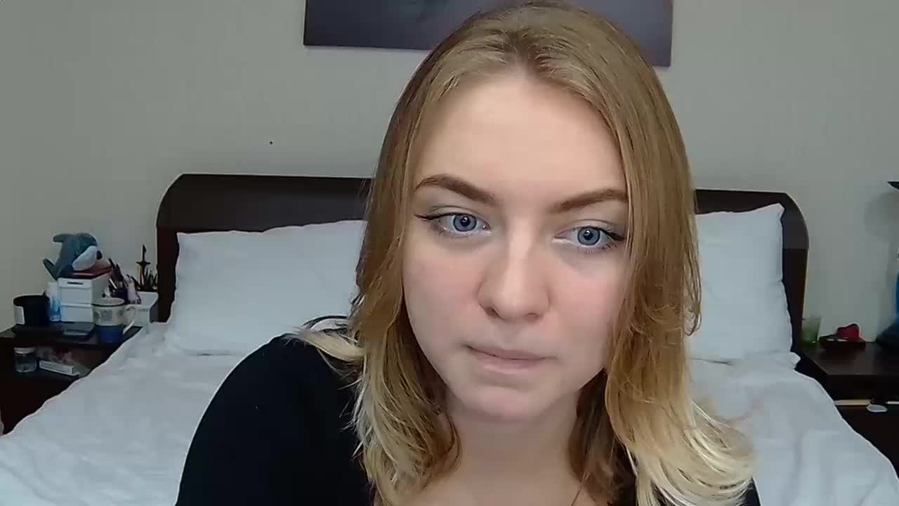 LinkaMalinka Live Sex December 17, 2025