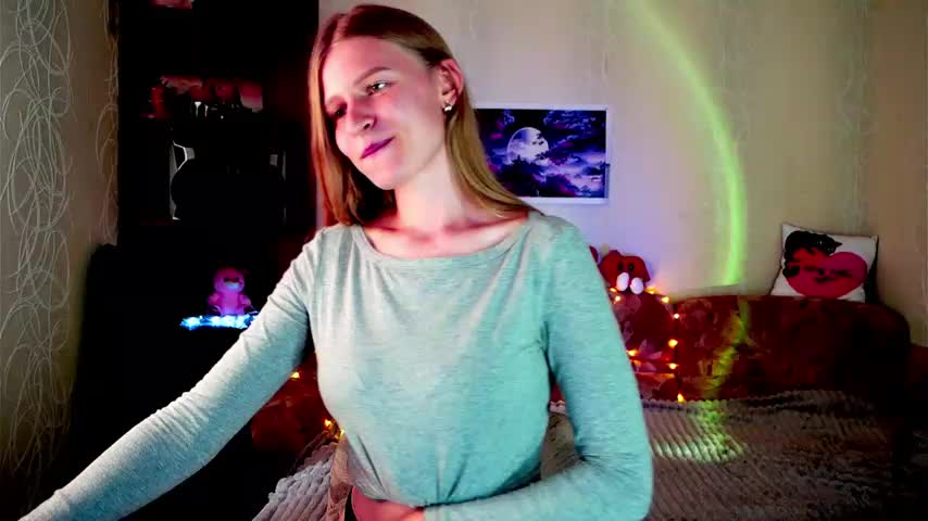 Luntryy Live Sex December 13, 2025