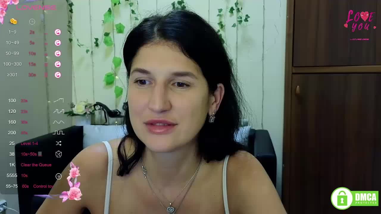 AliannaSoloKisses Live Sex December 14, 2025