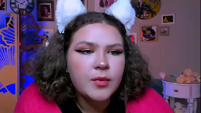 FlorenceAnderson Live Sex December 14, 2025