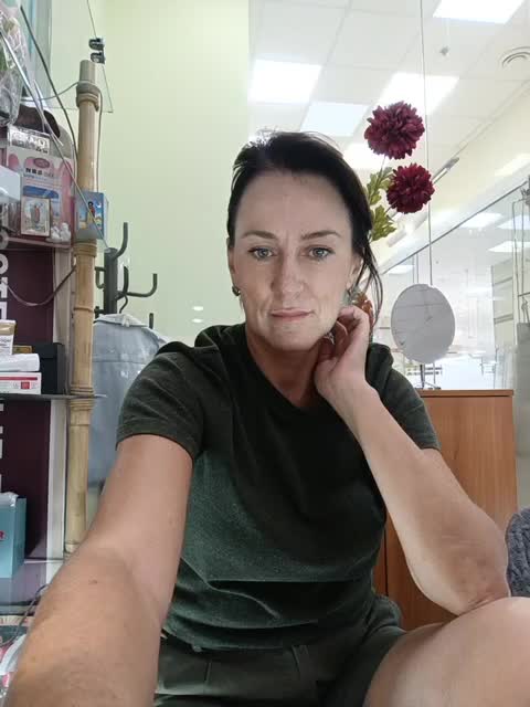 Agnes77 Live Sex 2025.09.17