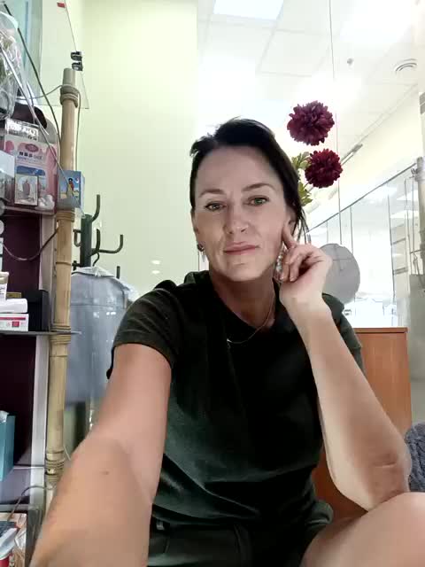 Agnes77 Live Sex 2025.09.17