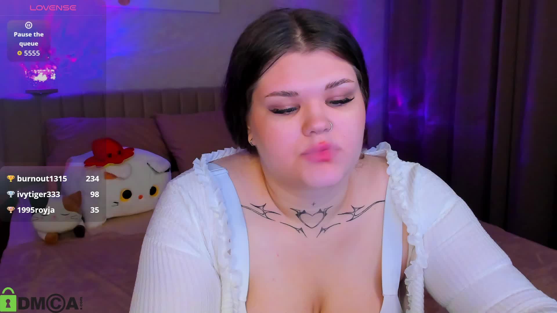 elle-one Live Sex December 13, 2025