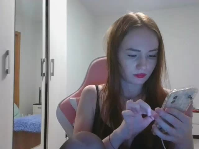 Albinka_Malinka Live Sex December 13, 2025