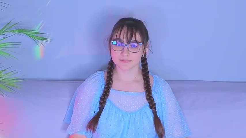 TessaDoll Live Sex December 15, 2025