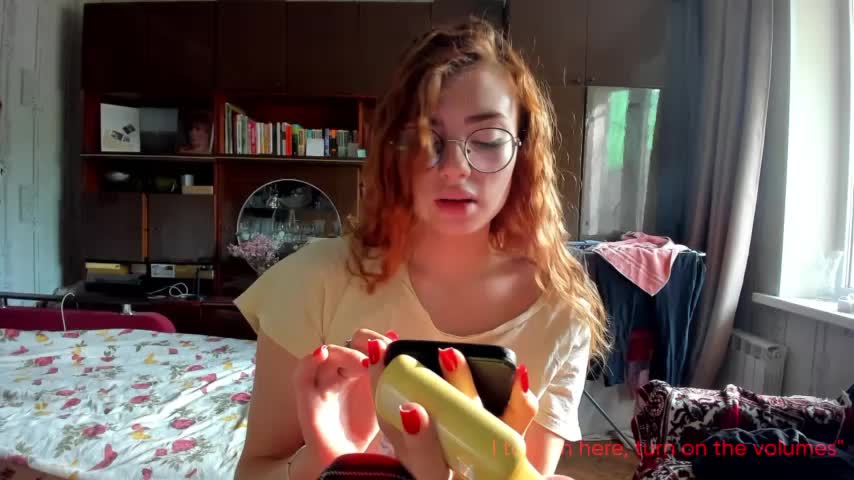 AngelaSwan Live Sex December 14, 2025