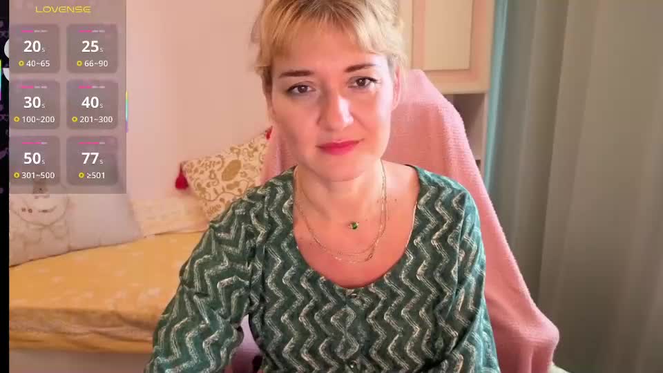 elviraforyou Live Sex December 17, 2025