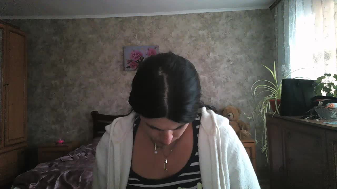 KristiWhite Live Sex December 13, 2025