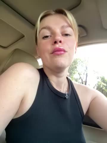 HarrietDart Live Sex 2025.09.17