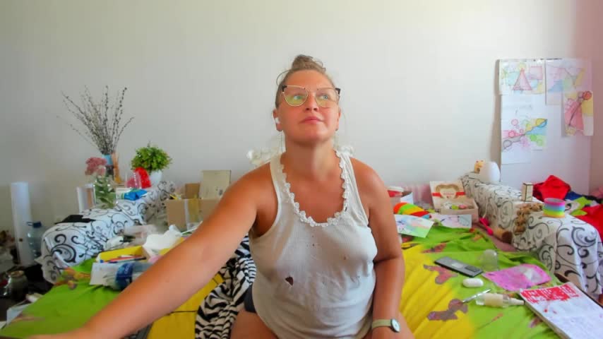 IamYourNarcotic Live Sex December 18, 2025