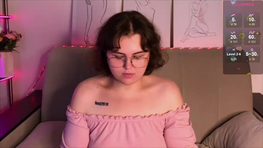 Curvy_Jane Live Sex December 13, 2025