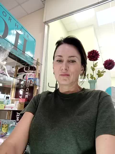 Agnes77 Live Sex 2025.09.17