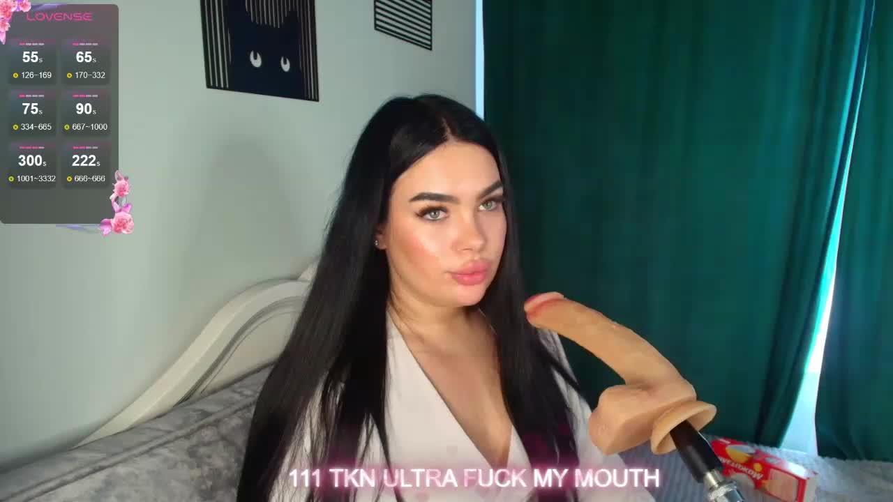 katerine-Monroe Live Sex December 14, 2025