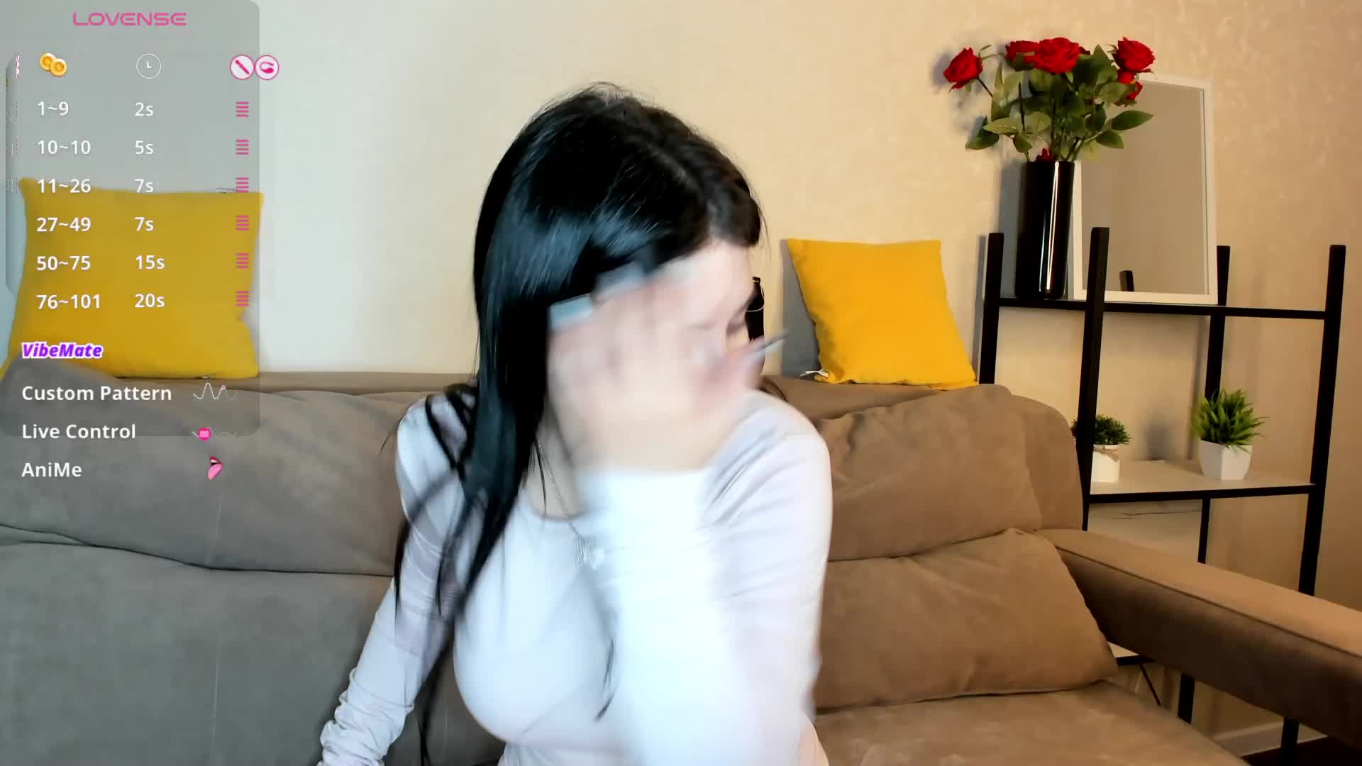 AmelyLil Live Sex December 17, 2025