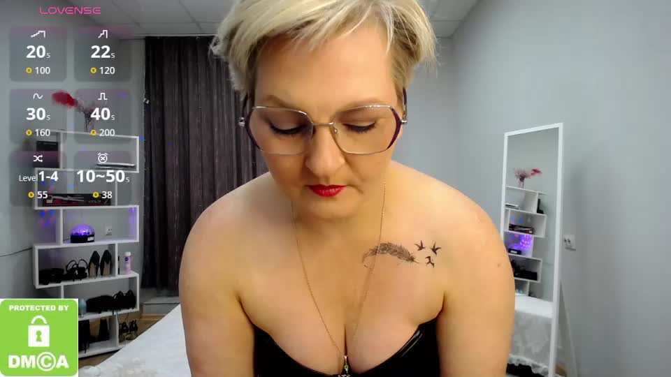 blondebrilliant Live Sex December 12, 2025