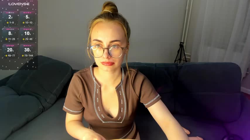 MewStella Live Sex December 17, 2025