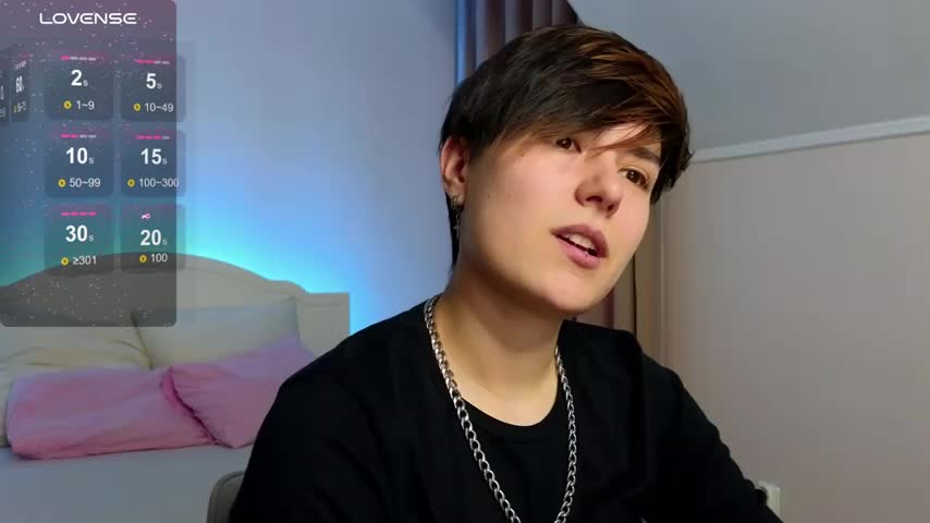 CharlieeAdams Live Sex December 13, 2025