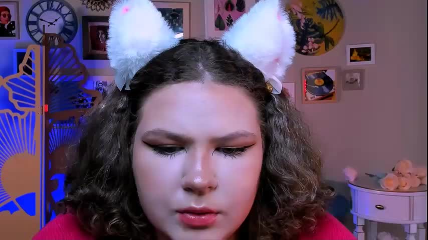 FlorenceAnderson Live Sex December 14, 2025