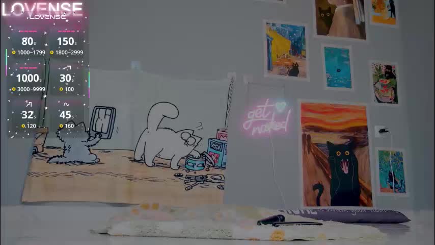 careful_i_bite Live Sex December 19, 2025