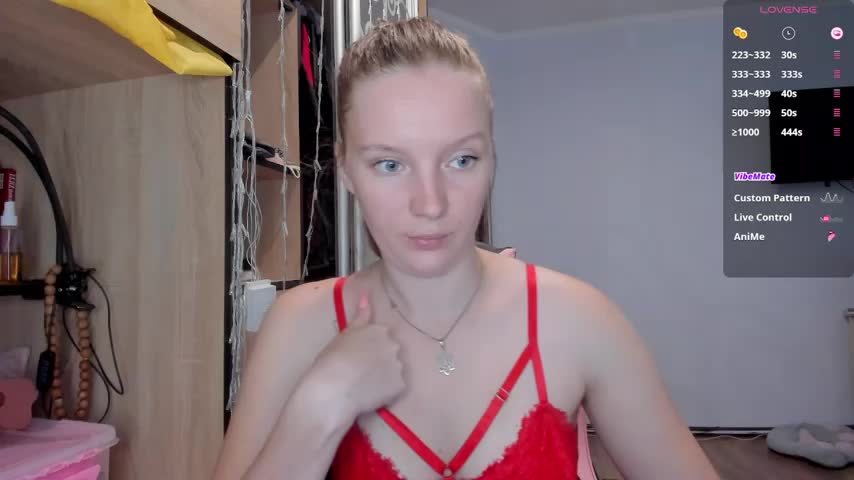 Mary_Blu Live Sex December 14, 2025