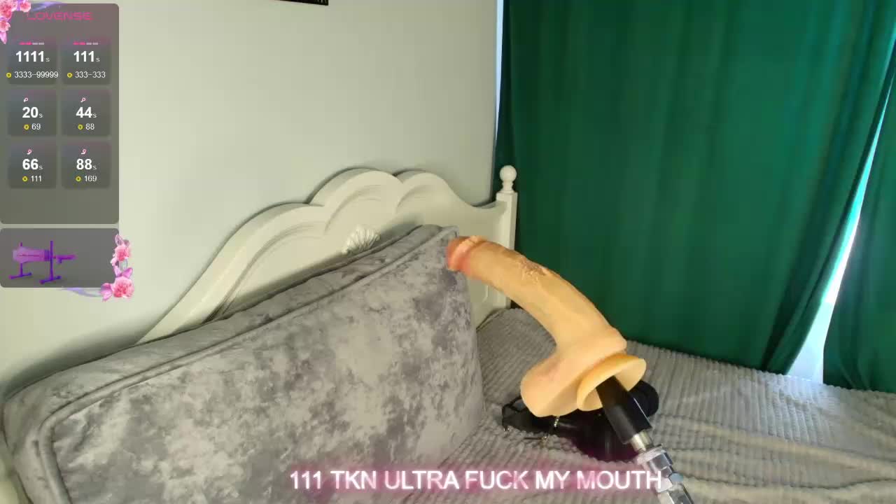 katerine-Monroe Live Sex December 14, 2025